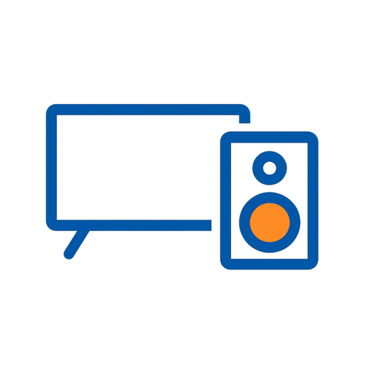 TV y Audio